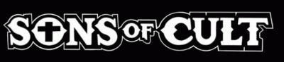 logo Sons Of Cult